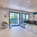 Pinheiros Studio - Vista Praca Benedito Calixto