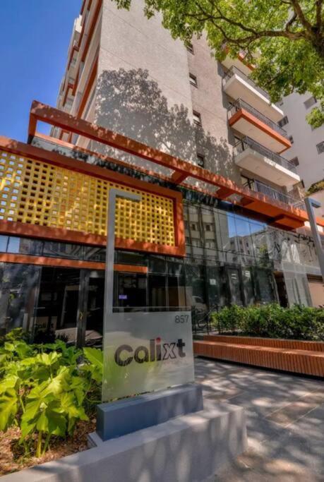 Apartamento Pinheiros - Vista Praca Benedito Calixto São Paulo