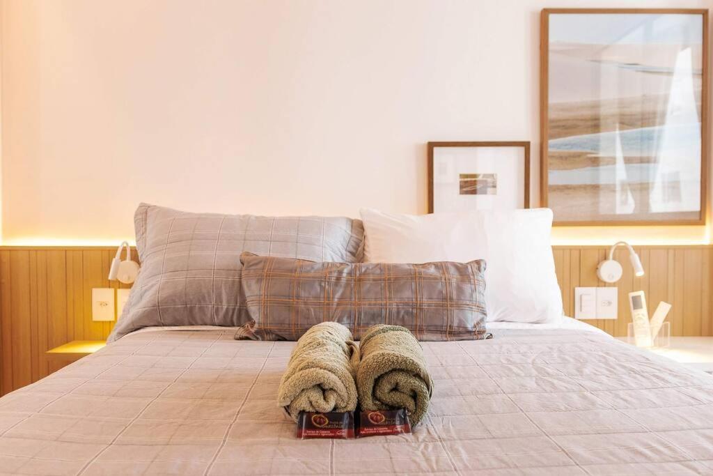 Apartamento Pinheiros - Vista Praca Benedito Calixto *