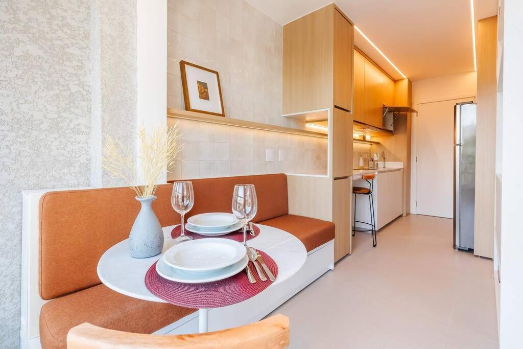 Apartamento Pinheiros - Vista Praca Benedito Calixto São Paulo
