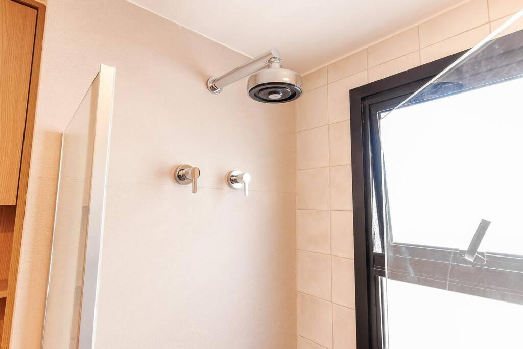 Apartment Pinheiros - Vista Praca Benedito Calixto *