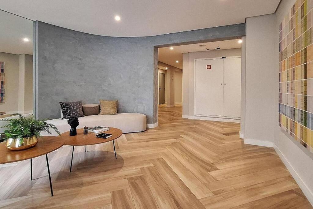 Apartamento Pinheiros - Vista Praca Benedito Calixto São Paulo