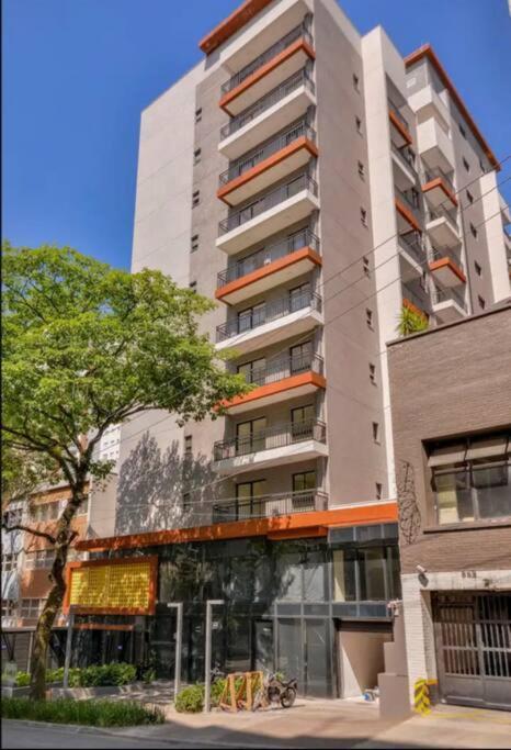 Apartamento Pinheiros - Vista Praca Benedito Calixto São Paulo